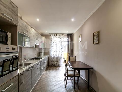 квартира за адресою Гетьмана Мазепи вул., 35б