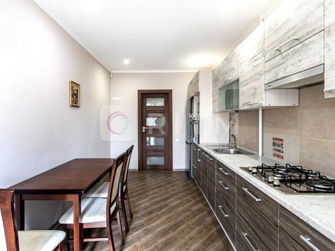 квартира за адресою Гетьмана Мазепи вул., 35б