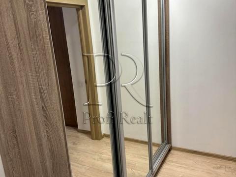 квартира по адресу Олександра Олеся ул., 6-Б