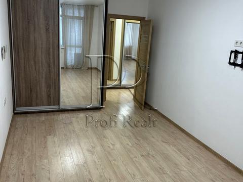 квартира по адресу Олександра Олеся ул., 6-Б