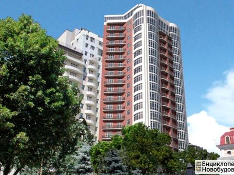 паркомісце за адресою Олександра Кониського вул., 42/44