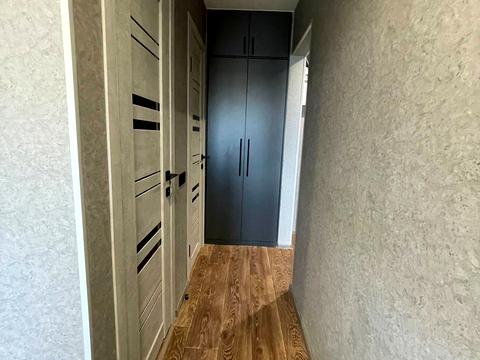 квартира по адресу Кривой Рог, Победы просп., 34