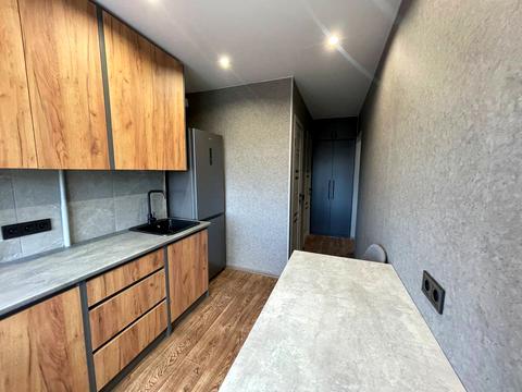 квартира по адресу Кривой Рог, Победы просп., 34