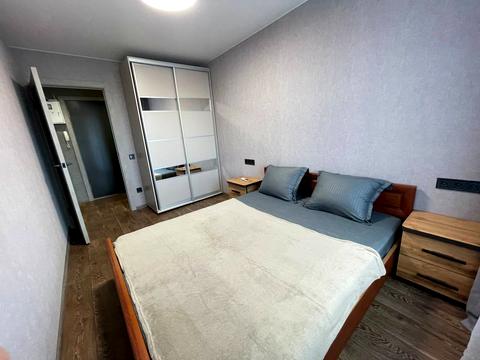 квартира по адресу Кривой Рог, Победы просп., 34