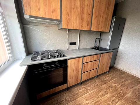 квартира по адресу Кривой Рог, Победы просп., 34