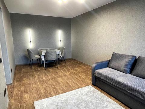 квартира по адресу Кривой Рог, Победы просп., 34