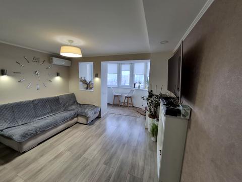 квартира по адресу Азербайджанская ул. (Бакинських Комісарів), 16/1