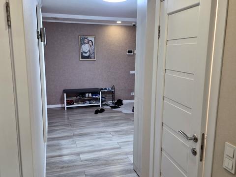 квартира по адресу Азербайджанская ул. (Бакинських Комісарів), 16/1