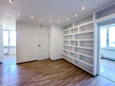 квартира за адресою Валерія Лобановського просп., 150-Д