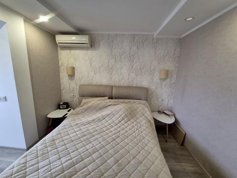 квартира по адресу Азербайджанская ул. (Бакинських Комісарів), 16/1