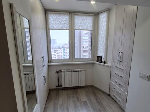 квартира по адресу Азербайджанская ул. (Бакинських Комісарів), 16/1