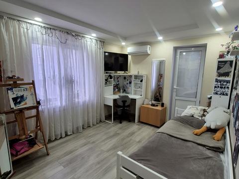 квартира по адресу Азербайджанская ул. (Бакинських Комісарів), 16/1