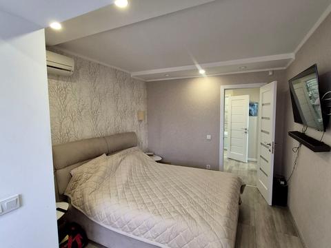 квартира по адресу Азербайджанская ул. (Бакинських Комісарів), 16/1