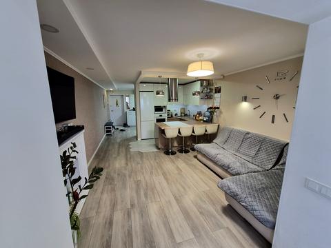 квартира по адресу Азербайджанская ул. (Бакинських Комісарів), 16/1