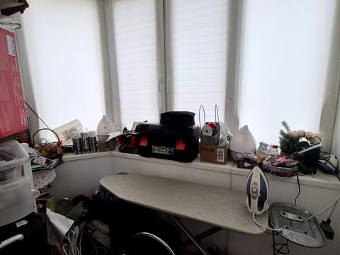 квартира по адресу Азербайджанская ул. (Бакинських Комісарів), 16/1