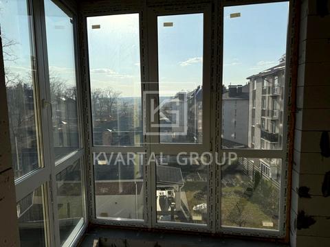 квартира за адресою Григорія Сковороди вул., 13/7