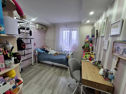 квартира по адресу Азербайджанская ул. (Бакинських Комісарів), 16/1