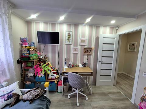 квартира по адресу Азербайджанская ул. (Бакинських Комісарів), 16/1