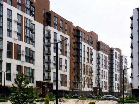 квартира по адресу Максимовича ул., 9