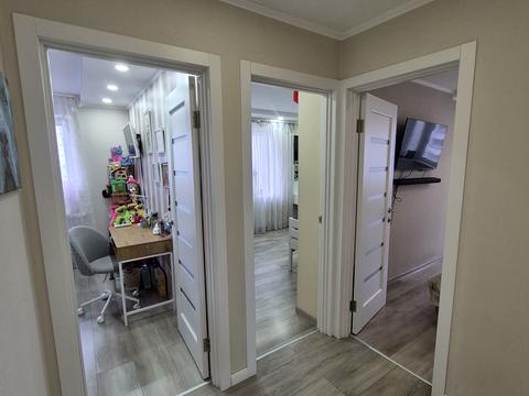 квартира по адресу Азербайджанская ул. (Бакинських Комісарів), 16/1