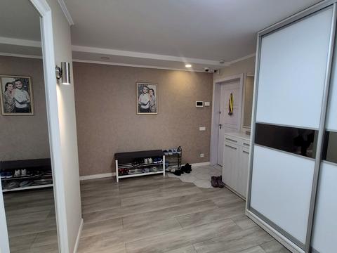 квартира по адресу Азербайджанская ул. (Бакинських Комісарів), 16/1