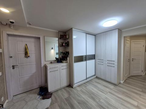 квартира по адресу Азербайджанская ул. (Бакинських Комісарів), 16/1