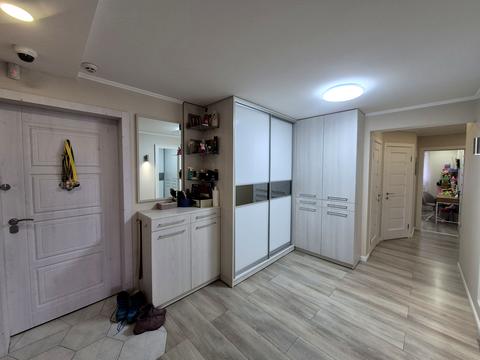 квартира по адресу Азербайджанская ул. (Бакинських Комісарів), 16/1