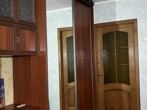 квартира за адресою Михайла Донця вул., 20