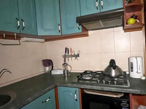 квартира за адресою Михайла Донця вул., 20