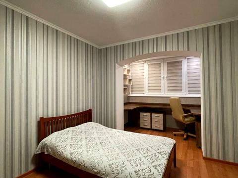 квартира по адресу Бориса Гмыри ул., 9-В