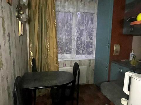 квартира за адресою Михайла Донця вул., 20