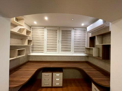 квартира по адресу Бориса Гмыри ул., 9-В