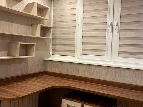 квартира по адресу Бориса Гмыри ул., 9-В