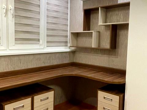 квартира по адресу Бориса Гмыри ул., 9-В