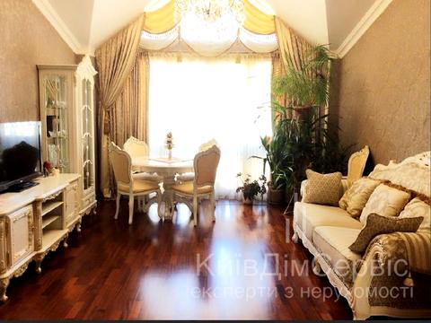 квартира за адресою Спаська вул., 5