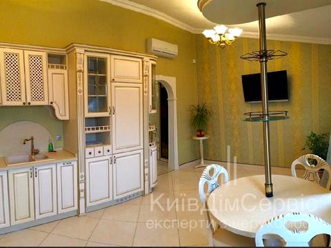 квартира за адресою Спаська вул., 5