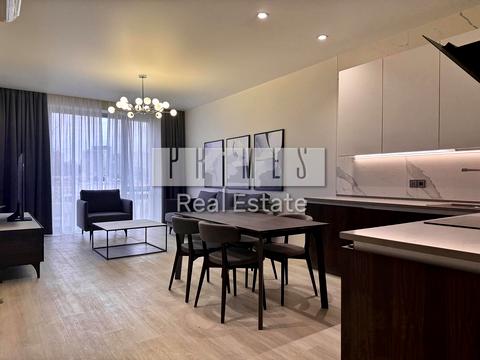 квартира за адресою Антоновича вул. (Горького), 118/9