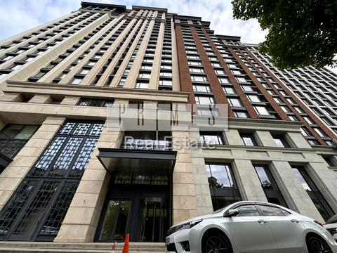 квартира за адресою Антоновича вул. (Горького), 118/9