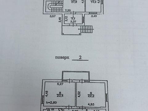 будинок за адресою Садова вул., 23