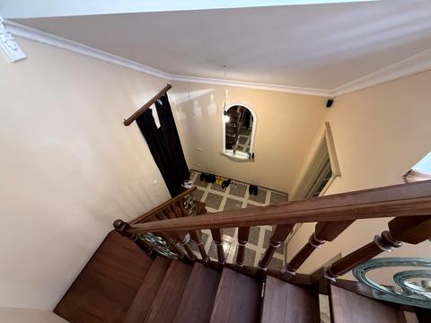 дом по адресу Прилиманська