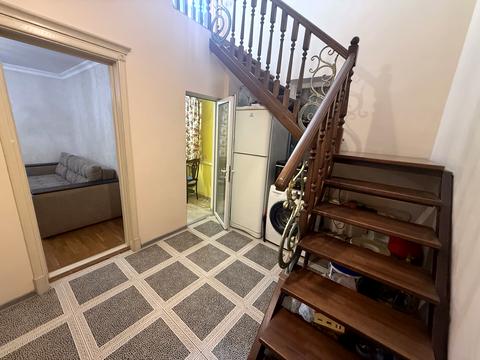 дом по адресу Прилиманська