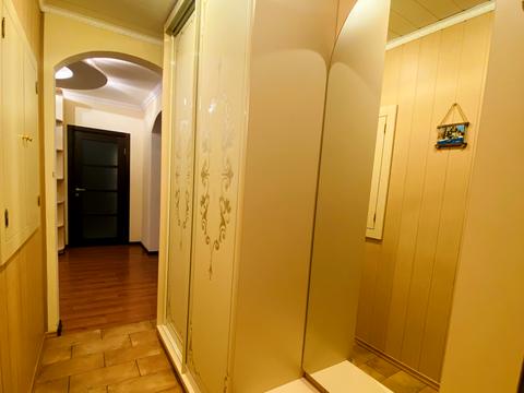 квартира по адресу Бориса Гмыри ул., 9-В