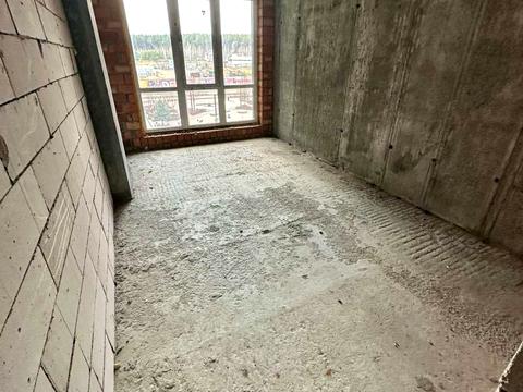 квартира по адресу Университетская ул., 1л