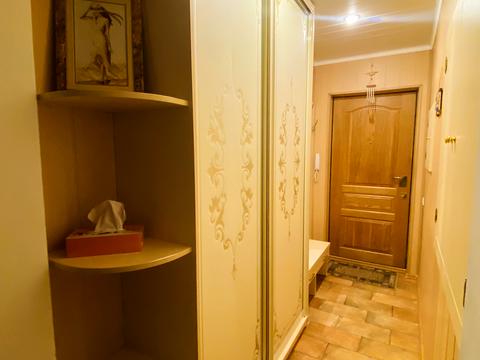 квартира по адресу Бориса Гмыри ул., 9-В