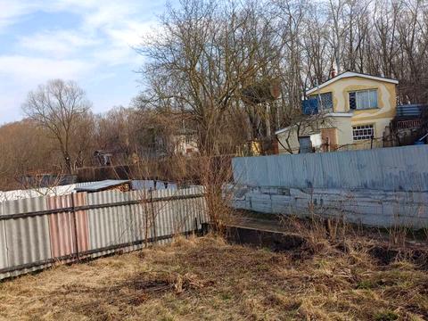 дом по адресу Ильинская ул. (Глеба Успенского)