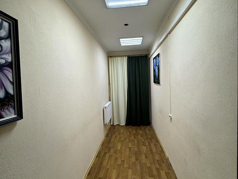 коммерческая по адресу Вернигоры ул., 4