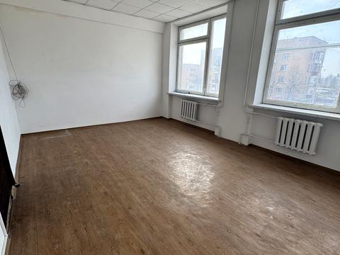 коммерческая по адресу Вернигоры ул., 4