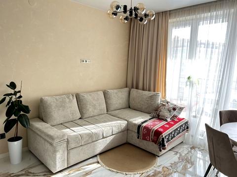 квартира за адресою Володимира Великого вул., 3