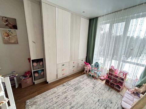 квартира за адресою Володимира Великого вул., 3