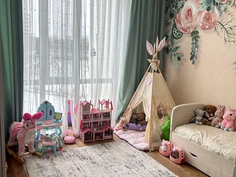 квартира за адресою Володимира Великого вул., 3